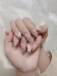 -IMEET美甲美睫工作室