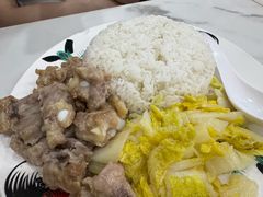 -华辉拉肠(龙口东店)
