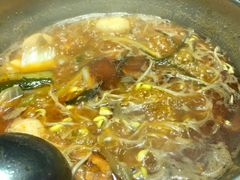 -重庆巴渝火锅(钟家村店)
