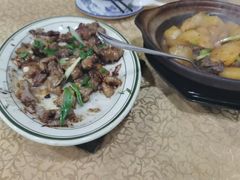 -美锦源餐厅