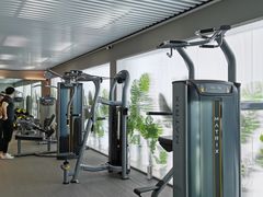 -WEGYMER健萌健身(雅颂居馆)