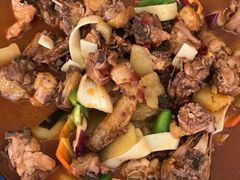 -撒拉人家.酸菜牦牛肉火锅