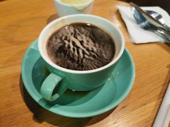 美式-Wagas沃歌斯(环贸店)