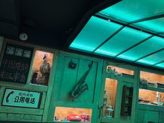-可口香·非遗老号烧烤(南岗直营店)