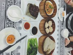 -周记茗点居(西村店)