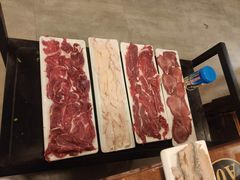 -一品牛鲜潮汕牛肉火锅(茶花园店)