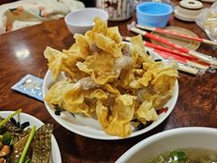 -蓝记云吞(正果店)