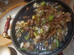 -青年公社烤鸭(滨湖银泰店)