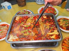 -阆辣荟餐饮(老味道8年·古城店)