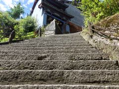 -腾冲云峰山