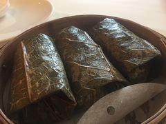-利苑酒家(合景国际金融广场店)