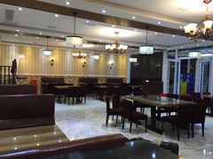 大堂-桃子餐厅·天津菜(红星路直营店)