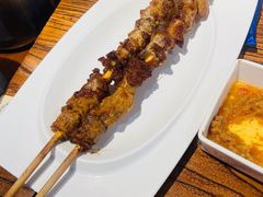 -海味当家·蒸锅海鲜(星海公园店)