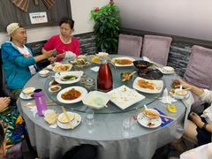包厢-五台山正觉全素斋
