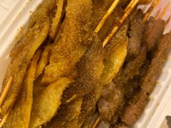 -十里铺铁板鱿鱼