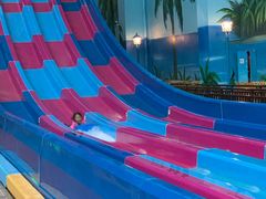 -青岛东方影都融创水世界