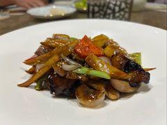 -鹿园 MOOSE(长宁店)
