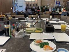 -大渔铁板烧(东城店)