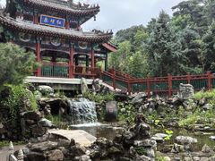 -红螺寺