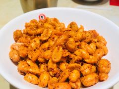 -老佛爷炭火蛙锅直营(清滨路总店)