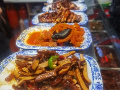 -梅溪·小伙子干挑面(安吉总店)