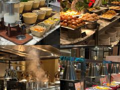 -上海前滩香格里拉大酒店