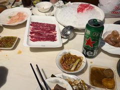 -围炉夜话·潮汕卤水火锅(榕江店)