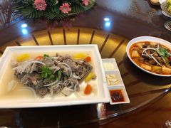 -新疆巴州金丝特餐厅(大钟寺店)