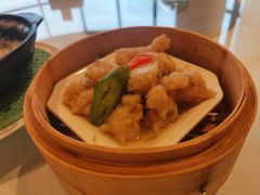 -湛江花园酒店·桃园馆