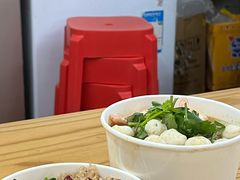 -明月虾面(厦禾路店)