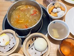 -快乐大桶水养生足浴SPA(前兴路店)