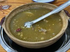 -花姐羊肉炉(吕厝店)