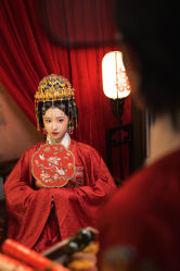 -八角古风摄影