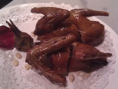 乳鸽-御花园·粤菜·海鲜火锅(中山公园店)