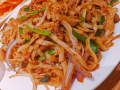 -掂档潮汕牛肉火锅(沈阳万象城店)