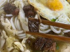 -花溪王记牛肉粉(四季花溪商场店)