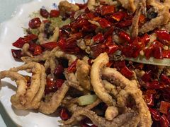 -逢春菜馆天津菜(胜利路店)