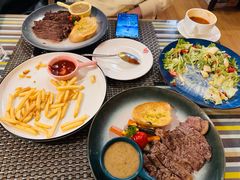 -JACK’S  PLACE 杰克地方(上海路店)