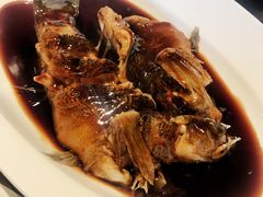 -杭州西子湖四季酒店·金沙厅