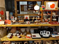 -知亘茶食