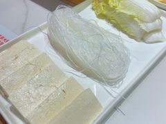 -东门口·新式老北京火锅(河西龙湖天街店)
