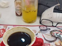 -斗牛士牛排餐厅(嘉里汇店)