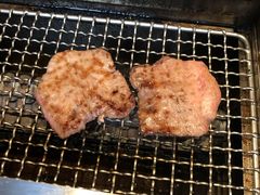 -俺的焼肉(銀座9丁目店)