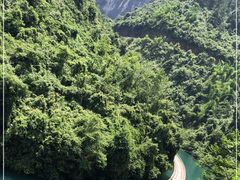 -狮子关旅游区