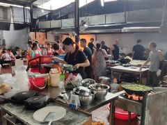 -五七小李子油焖大虾(总店)