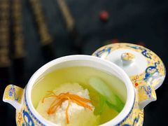 -鲁班小馆(政四街店)