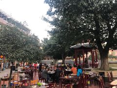 -阮老二·羊肉汤(黄甲店)