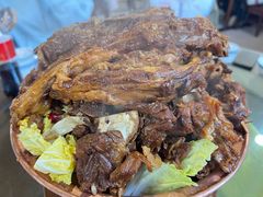 -来顺成饭庄