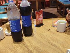 -巢爷老味(东方红店)