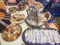 -琥珀川糟粕醋火锅(慈云寺店)